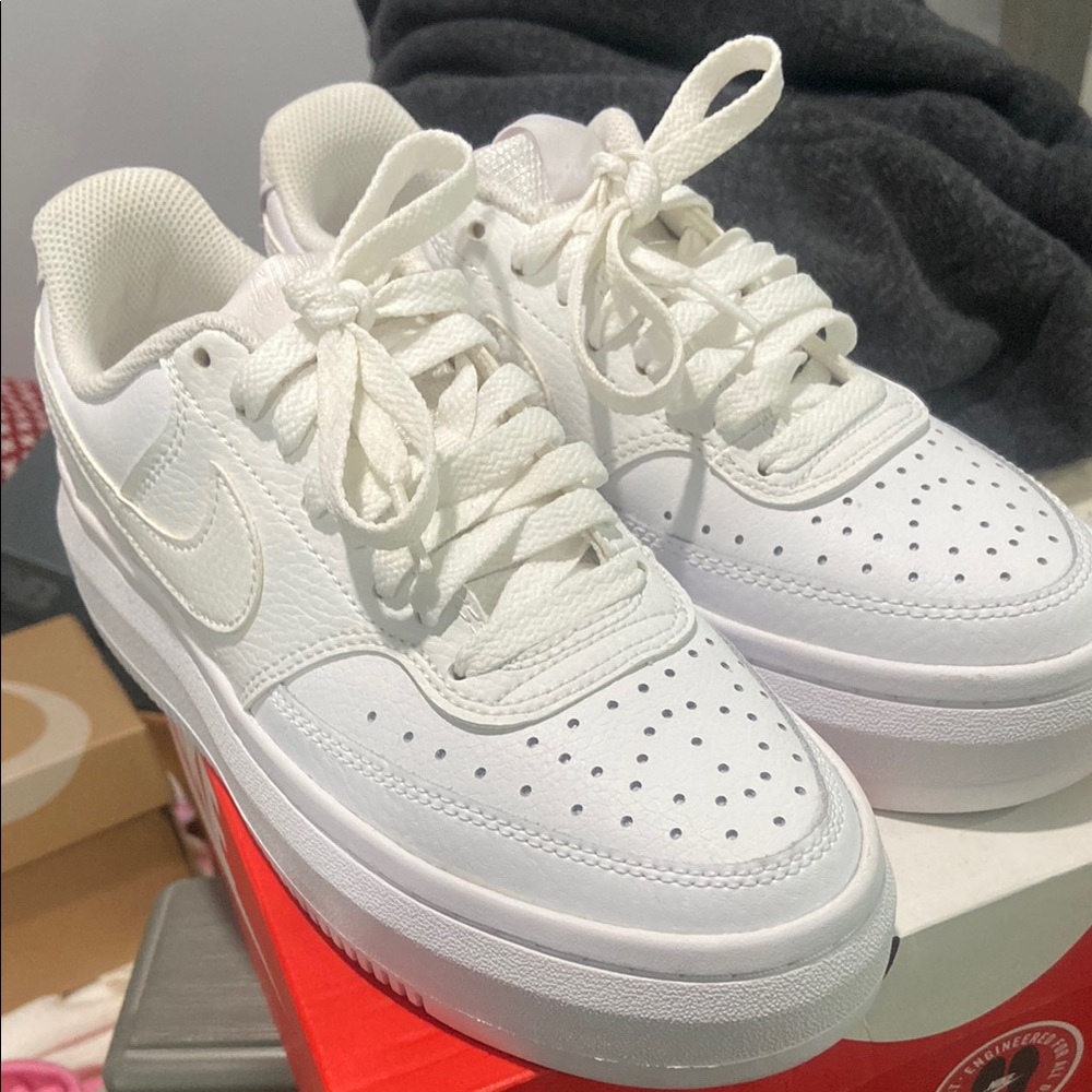 Nike